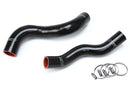 HPS Performance Silicone Radiator Hoses – 2006-2009 Jeep Commander / 2006-2009 Jeep Grand Cherokee - 57-1703-BLK