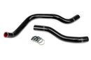 HPS Performance Silicone Radiator Hoses – 2003-2007 Honda Accord | 57-1705-BLK - 57-1705-BLK