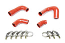 HPS Performance Silicone Transmission Oil Cooler Coolant Hose – 2007-2010 Mack Trucks LEU612 - 57-1708