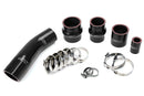 HPS Performance Silicone Intercooler Hoses – 1991-1995 Toyota MR2 - 57-1711-BLK