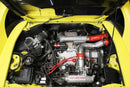HPS Performance Silicone Intercooler Hoses – 1991-1995 Toyota MR2