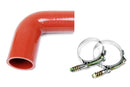 HPS Performance Silicone Transmission Oil Cooler Coolant Hose – Volvo Mack Truck | 57-1713 - 57-1713