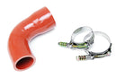 HPS Performance Silicone Transmission Oil Cooler Coolant Hose – Volvo Mack Truck | 57-1715 - 57-1715