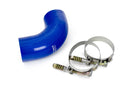 HPS Performance Silicone Transmission Oil Cooler Coolant Hose – 2011-2015 Mack Trucks MRU613 / Mack Trucks - 57-1717-BLUE