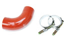 HPS Performance Silicone Transmission Oil Cooler Coolant Hose – 2011-2015 Mack Trucks MRU613 / Mack Trucks - 57-1717