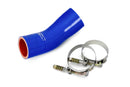 HPS Performance Silicone Transmission Oil Cooler Coolant Hose – Multi-Vehicle Fitment | 57-1719 - 57-1719-BLUE