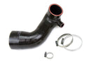 HPS Performance Silicone Air Intake Hose – 2005-2006 Jeep Liberty - 57-1726-BLK