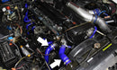 HPS Performance Silicone Radiator Hoses – 1989-1994 Nissan Skyline GTR R32 / 1995-1998 Nissan Skyline GTR R33