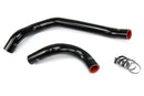 HPS Performance Silicone Radiator Hoses – 2010-2024 Toyota 4Runner - 57-1730-BLK