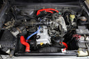 HPS Performance Silicone Radiator and Heater Hoses – 1995-2004 Toyota Tacoma | 57-1746-BLK