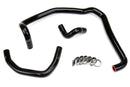 HPS Performance Silicone Heater Hoses – 1995-2004 Toyota Tacoma | 57-1746H-BLK - 57-1746H-BLK