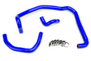 HPS Performance Silicone Heater Hoses – 1995-2004 Toyota Tacoma | 57-1746H-BLK - 57-1746H-BLUE