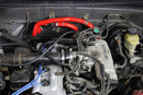 HPS Performance Silicone Heater Hoses – 1995-2004 Toyota Tacoma | 57-1746H-BLK