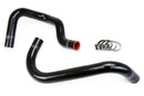 HPS Performance Silicone Radiator Hoses – 1995-2004 Toyota Tacoma | 57-1746R-BLK - 57-1746R-BLK