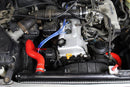 HPS Performance Silicone Radiator Hoses – 1995-2004 Toyota Tacoma | 57-1746R-BLK