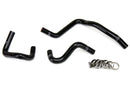 HPS Performance Silicone Ancillary coolant Hoses – Multi-Vehicle Fitment | 57-1748 - 57-1748-BLK