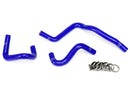 HPS Performance Silicone Ancillary coolant Hoses – Multi-Vehicle Fitment | 57-1748 - 57-1748-BLUE