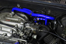 HPS Performance Silicone Heater Hoses – 1989-1992 Toyota 4Runner