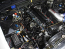 HPS Performance Silicone Radiator and Heater Hoses – 1989-1994 Nissan Skyline GTR R32