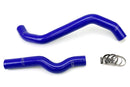 HPS Performance Silicone Radiator Hoses – 2006-2009 Infiniti M35 - 57-1792R-BLUE