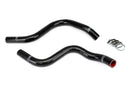 HPS Performance Silicone Radiator Hoses – 2006-2008 Honda Ridgeline - 57-1817-BLK