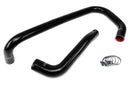 HPS Performance Silicone Radiator Hoses – 2009-2020 Dodge Ram 1500 Pickup / 2010-2018 Dodge Ram 2500 Pickup / 2011-2018 Dodge Ram 3500 Pickup - 57-1818-BLK
