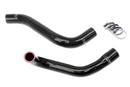 HPS Performance Silicone Radiator Hoses – Multi-Vehicle Fitment | 57-1819 - 57-1819-BLK