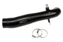 HPS Performance Silicone Air Intake Hose – 2005-2023 Toyota Tacoma - 57-1827-BLK