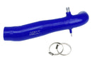 HPS Performance Silicone Air Intake Hose – 2005-2023 Toyota Tacoma - 57-1827-BLUE