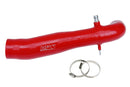 HPS Performance Silicone Air Intake Hose – 2005-2023 Toyota Tacoma - 57-1827-RED