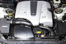 HPS Performance Silicone Radiator Hoses – 2001-2005 Lexus GS430 / 2002-2010 Lexus SC430