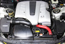 HPS Performance Silicone Radiator Hoses – 2001-2005 Lexus GS430 / 2002-2010 Lexus SC430