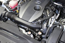 HPS Performance Silicone Radiator Hoses – 2016-2017 Lexus IS200t / 2018-2025 Lexus IS300