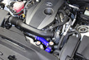 HPS Performance Silicone Radiator Hoses – 2016-2017 Lexus IS200t / 2018-2025 Lexus IS300