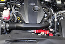 HPS Performance Silicone Radiator Hoses – 2016-2017 Lexus IS200t / 2018-2025 Lexus IS300