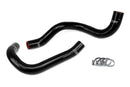 HPS Performance Silicone Radiator Hoses – 1999-2004 Jeep Grand Cherokee WJ - 57-1834-BLK