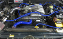 HPS Performance Silicone Radiator Hoses – 1995-2004 Toyota Tacoma / 1996-2002 Toyota 4Runner