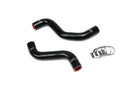HPS Performance Silicone Radiator Hoses – 1995-2004 Toyota Tacoma | 57-1840-BLK - 57-1840-BLK