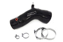 HPS Performance Silicone Air Intake Hose – 2004-2008 Acura TSX | 57-1844-BLK - 57-1844-BLK