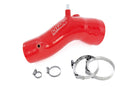 HPS Performance Silicone Air Intake Hose – 2004-2008 Acura TSX | 57-1844-BLK - 57-1844-RED