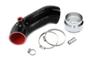 HPS Performance Silicone Air Intake Hose – 2019-2024 BMW Z4 / 2020-2024 Toyota Supra - 57-1851-BLK