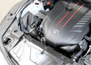 HPS Performance Silicone Air Intake Hose – 2019-2024 BMW Z4 / 2020-2024 Toyota Supra