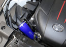 HPS Performance Silicone Air Intake Hose – 2019-2024 BMW Z4 / 2020-2024 Toyota Supra
