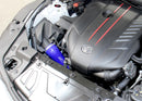 HPS Performance Silicone Air Intake Hose – 2019-2024 BMW Z4 / 2020-2024 Toyota Supra