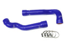 HPS Performance Silicone Radiator Hoses – 1992-1999 BMW E36 | 57-1855-BLK - 57-1855-BLUE