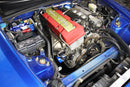 HPS Performance Silicone Oil cooler and throttle body Hoses – 2006-2009 Honda S2000