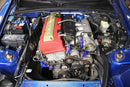HPS Performance Silicone Oil cooler and throttle body Hoses – 2006-2009 Honda S2000