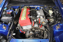 HPS Performance Silicone Oil cooler and throttle body Hoses – 2006-2009 Honda S2000