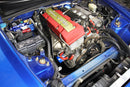 HPS Performance Silicone Oil cooler and throttle body Hoses – 2006-2009 Honda S2000