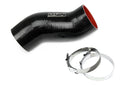 HPS Performance Silicone Air Intake Hose – 2003-2008 Dodge Ram 1500 2500 3500 - 57-1862-BLK